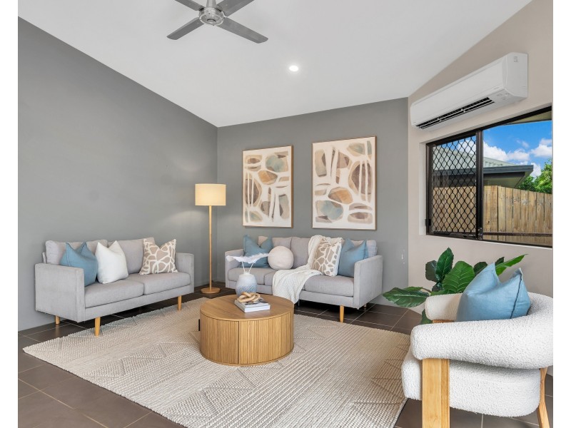 6 Alderman Street, Mount Sheridan QLD 4868