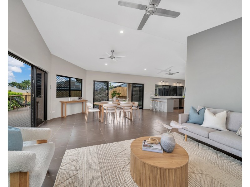 6 Alderman Street, Mount Sheridan QLD 4868