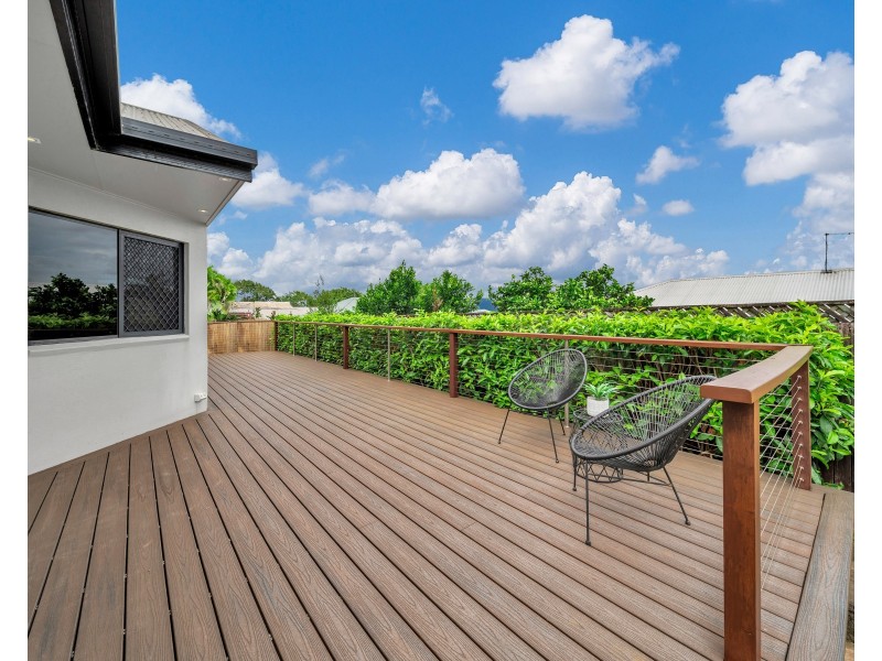 6 Alderman Street, Mount Sheridan QLD 4868