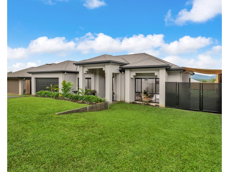 6 Alderman Street, Mount Sheridan QLD 4868