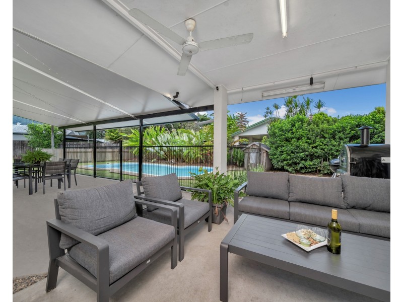 80 Bathurst Drive, Bentley Park QLD 4869