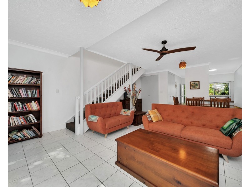 13/30-32 Springfield Crescent, Manoora QLD 4870