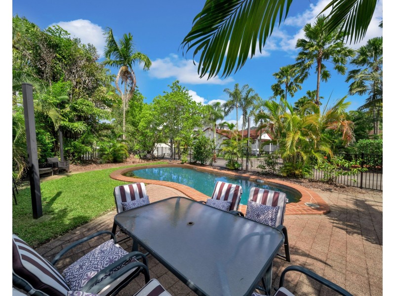 13/30-32 Springfield Crescent, Manoora QLD 4870