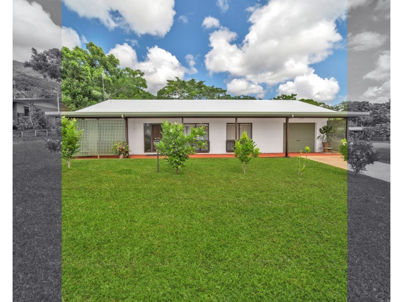 11 Ethel Close, Redlynch QLD 4870