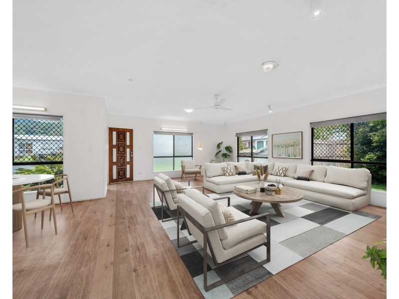 1 Paluma Street, Mount Sheridan QLD 4868