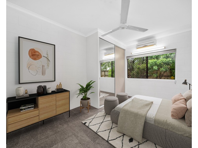 1 Paluma Street, Mount Sheridan QLD 4868