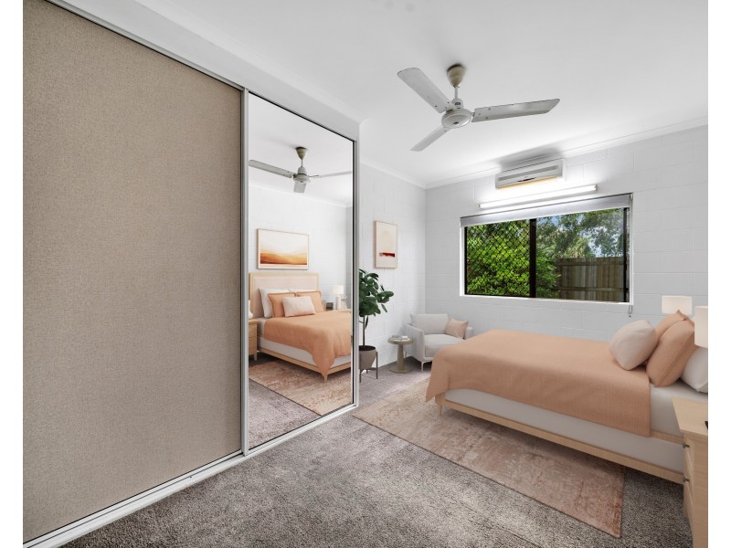 1 Paluma Street, Mount Sheridan QLD 4868
