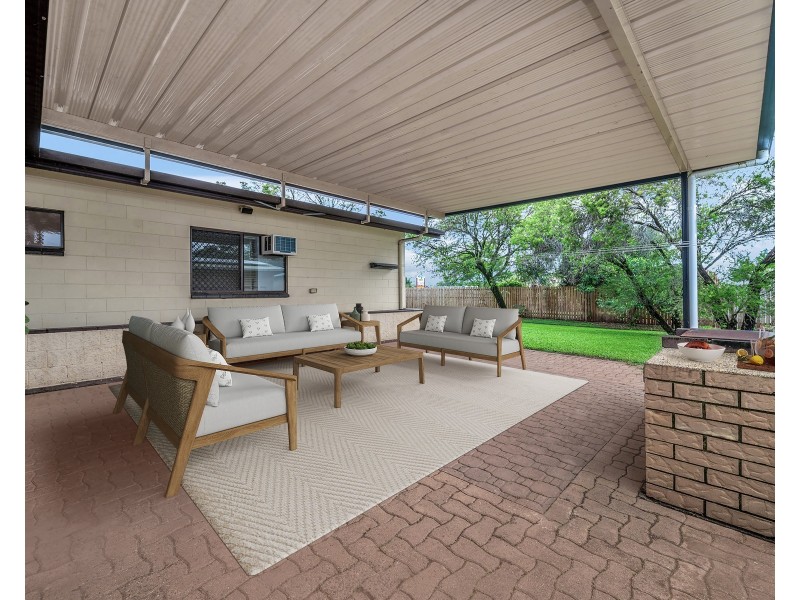 1 Paluma Street, Mount Sheridan QLD 4868