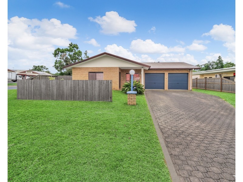 1 Paluma Street, Mount Sheridan QLD 4868