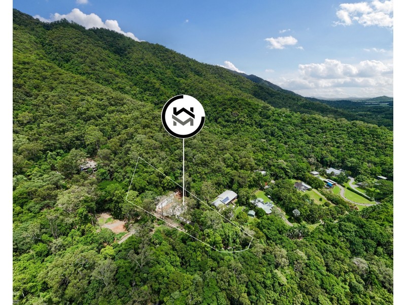 42 Woodridge Close, Redlynch QLD 4870