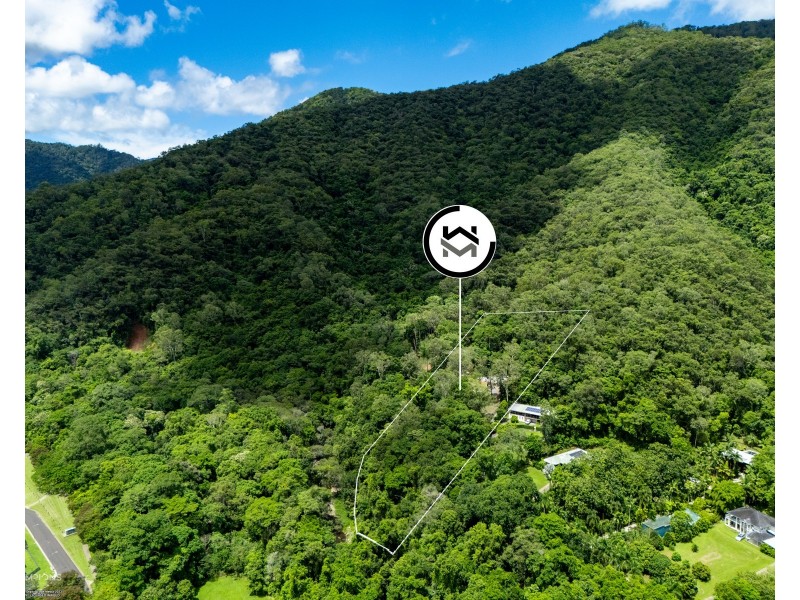 42 Woodridge Close, Redlynch QLD 4870