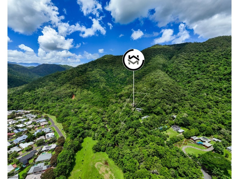 42 Woodridge Close, Redlynch QLD 4870