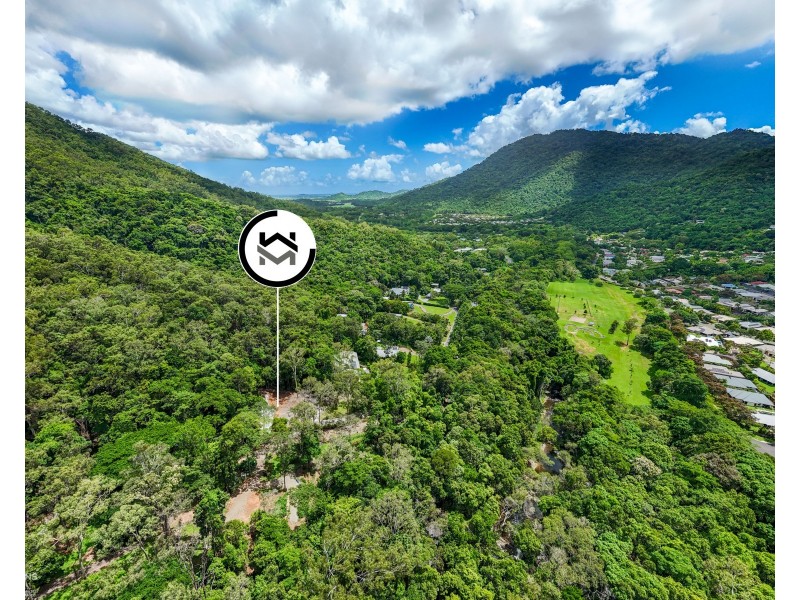 42 Woodridge Close, Redlynch QLD 4870