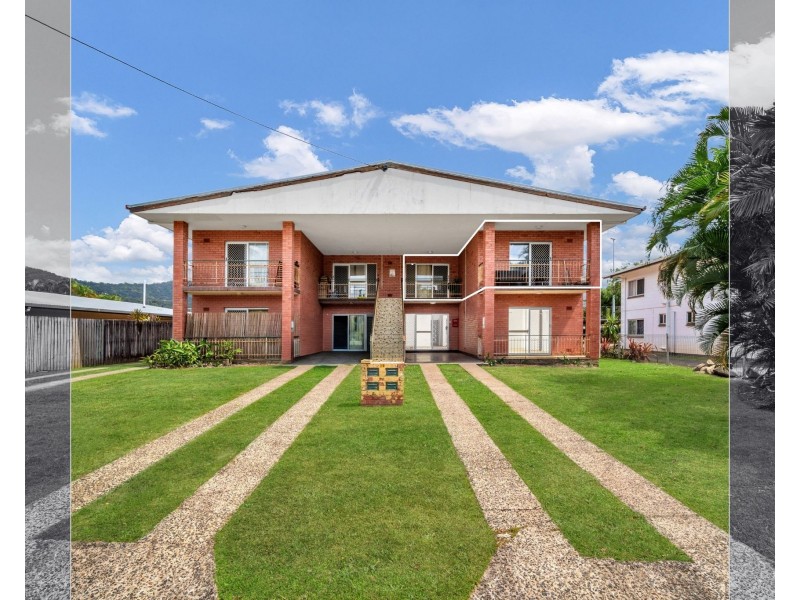 3/15 Girralong Street, Woree QLD 4868