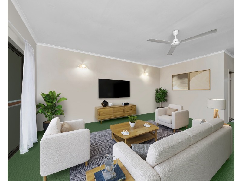 3/15 Girralong Street, Woree QLD 4868