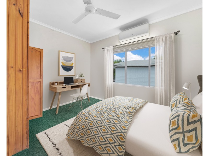 3/15 Girralong Street, Woree QLD 4868