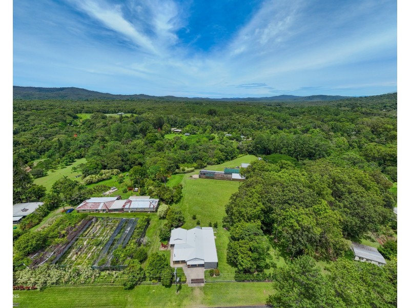 42 Monaro Close, Kuranda QLD 4881