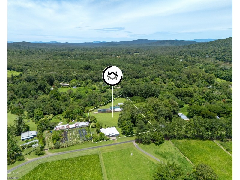 42 Monaro Close, Kuranda QLD 4881