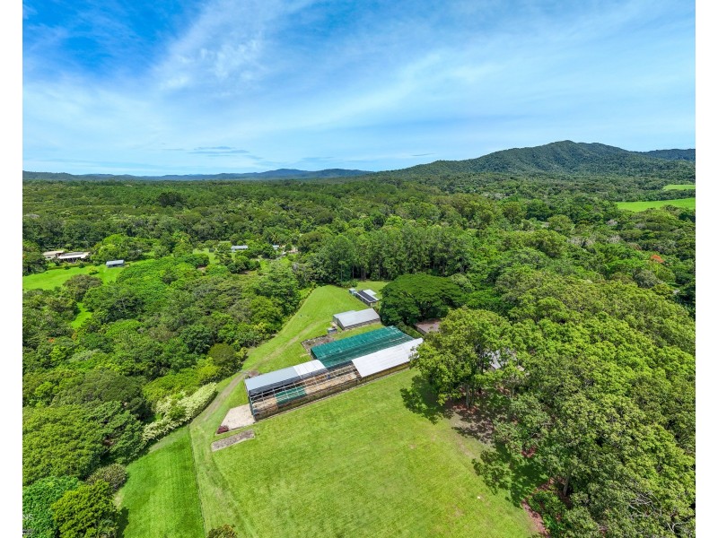 42 Monaro Close, Kuranda QLD 4881