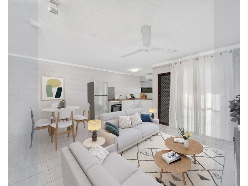 10/50-56 Woodward Street, Edge Hill QLD 4870