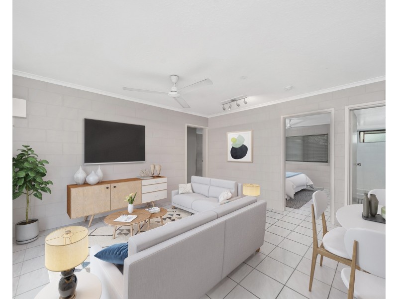 10/50-56 Woodward Street, Edge Hill QLD 4870