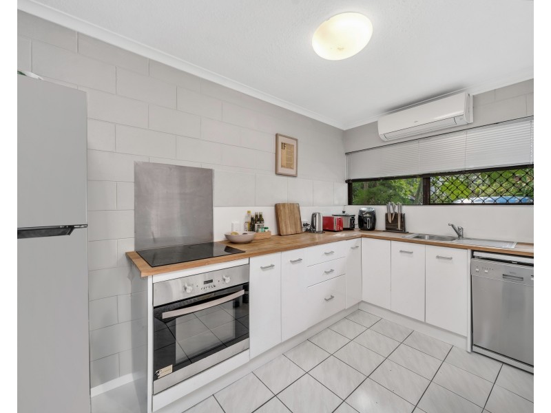 10/50-56 Woodward Street, Edge Hill QLD 4870