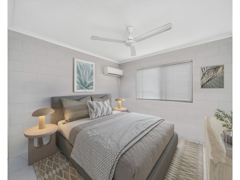 10/50-56 Woodward Street, Edge Hill QLD 4870