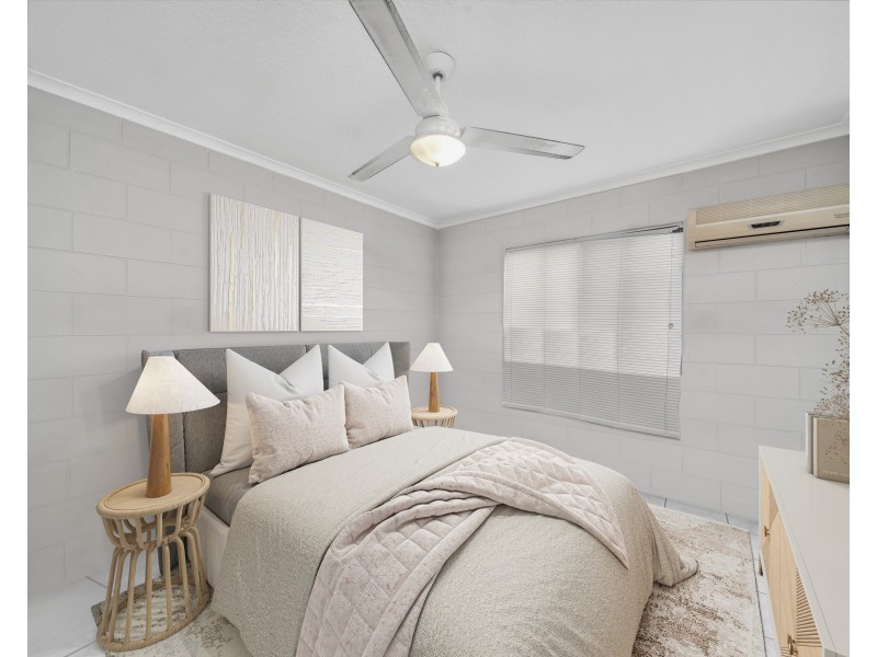 10/50-56 Woodward Street, Edge Hill QLD 4870
