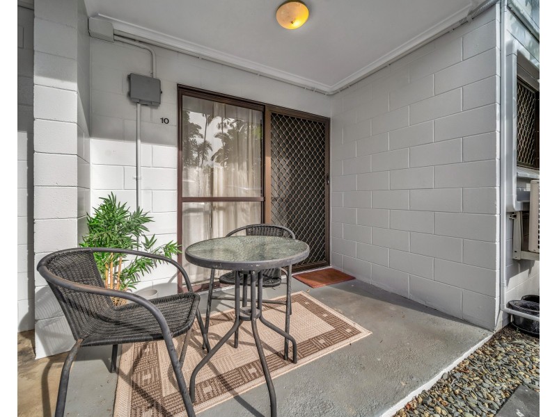 10/50-56 Woodward Street, Edge Hill QLD 4870