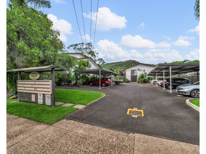 10/50-56 Woodward Street, Edge Hill QLD 4870