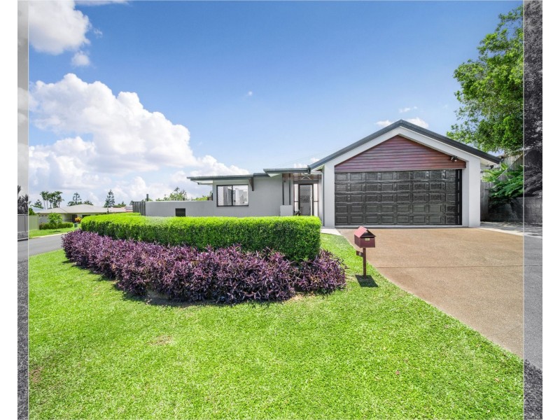 1 Red Gum Close, Mount Sheridan QLD 4868