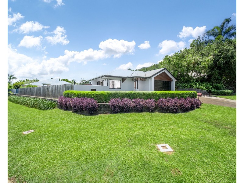 1 Red Gum Close, Mount Sheridan QLD 4868