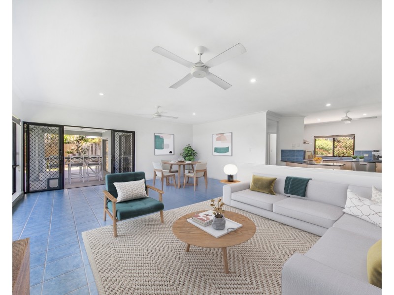 1 Red Gum Close, Mount Sheridan QLD 4868
