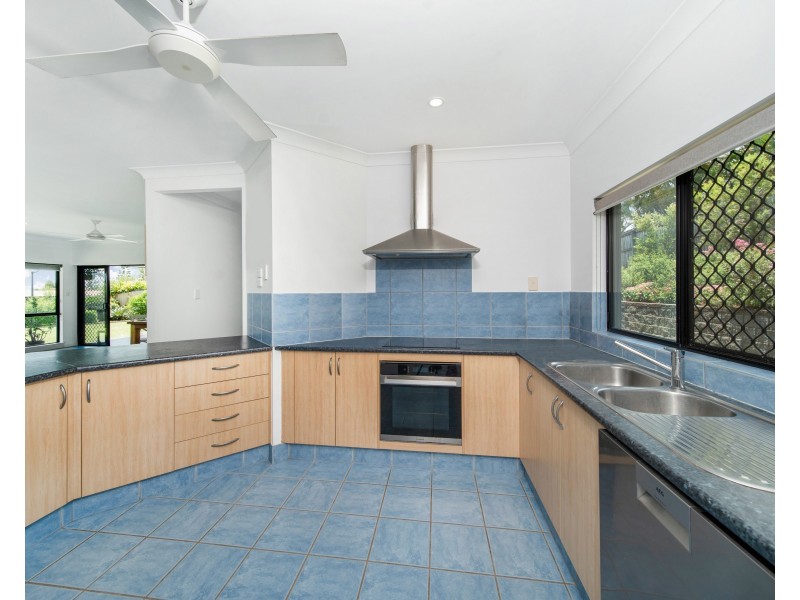 1 Red Gum Close, Mount Sheridan QLD 4868