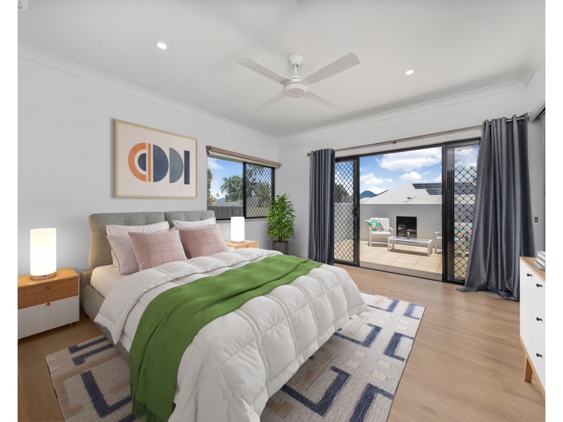 1 Red Gum Close, Mount Sheridan QLD 4868
