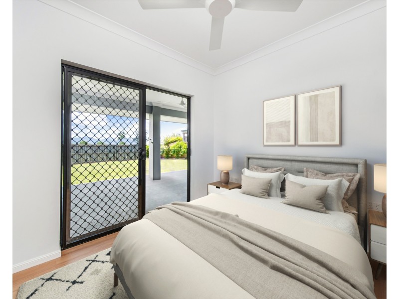 1 Red Gum Close, Mount Sheridan QLD 4868