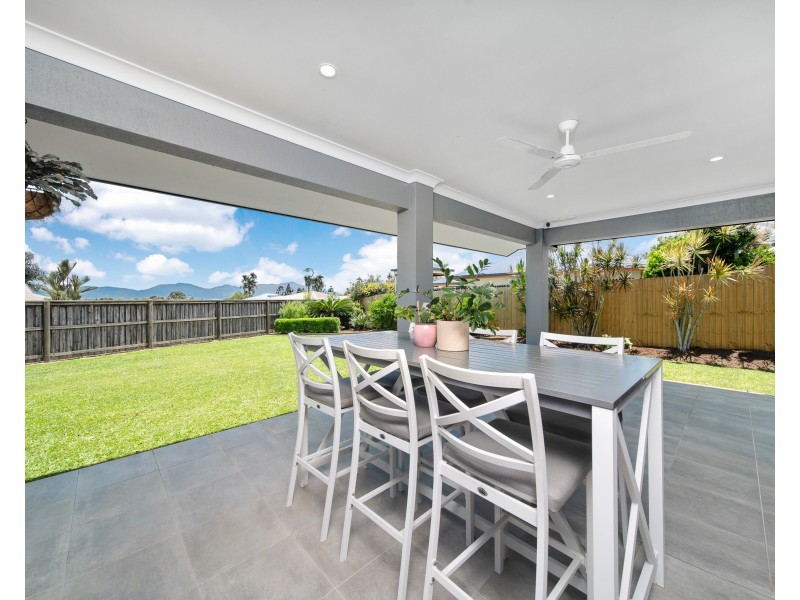 1 Red Gum Close, Mount Sheridan QLD 4868