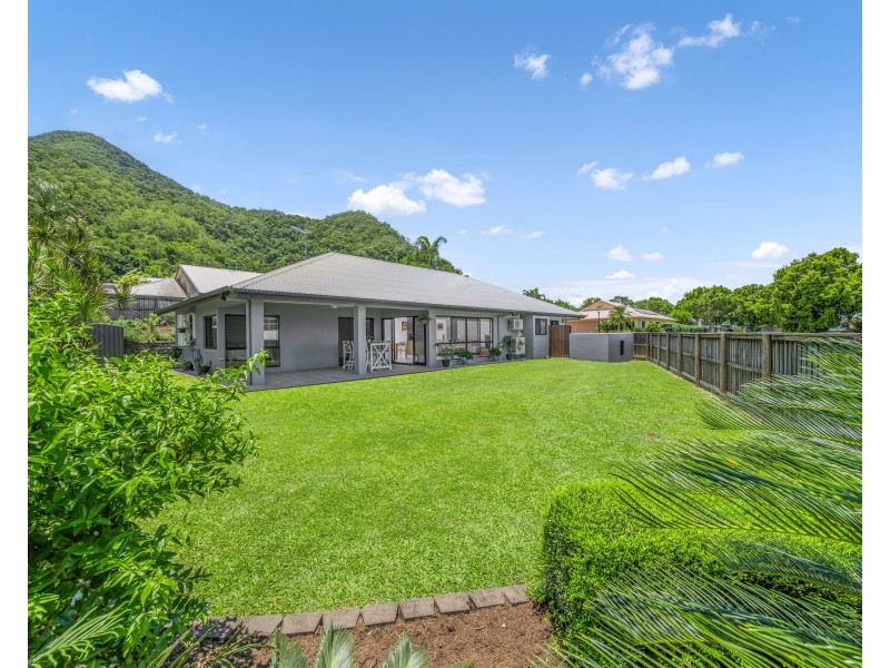 1 Red Gum Close, Mount Sheridan QLD 4868