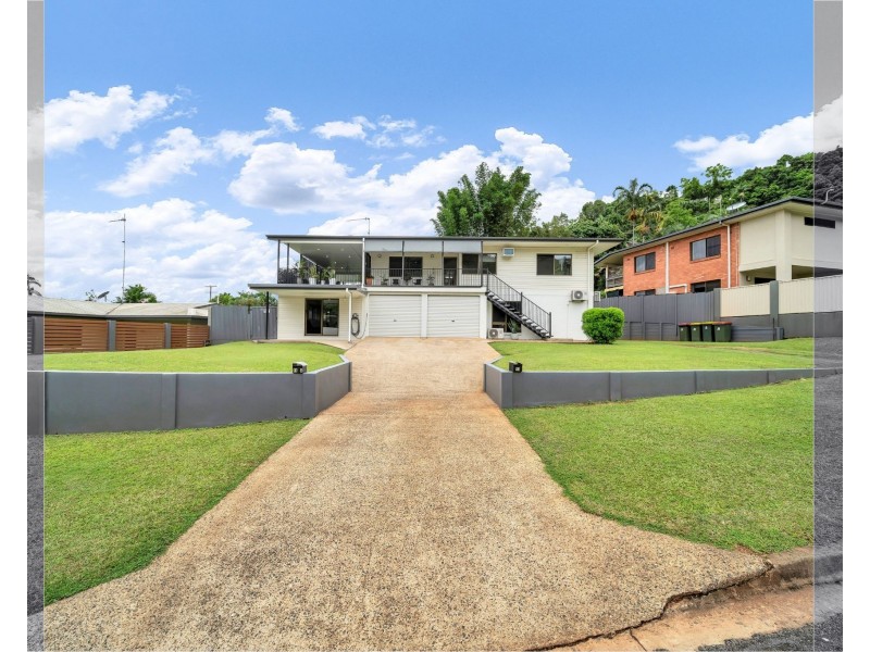 53 Park Street, Bayview Heights QLD 4868