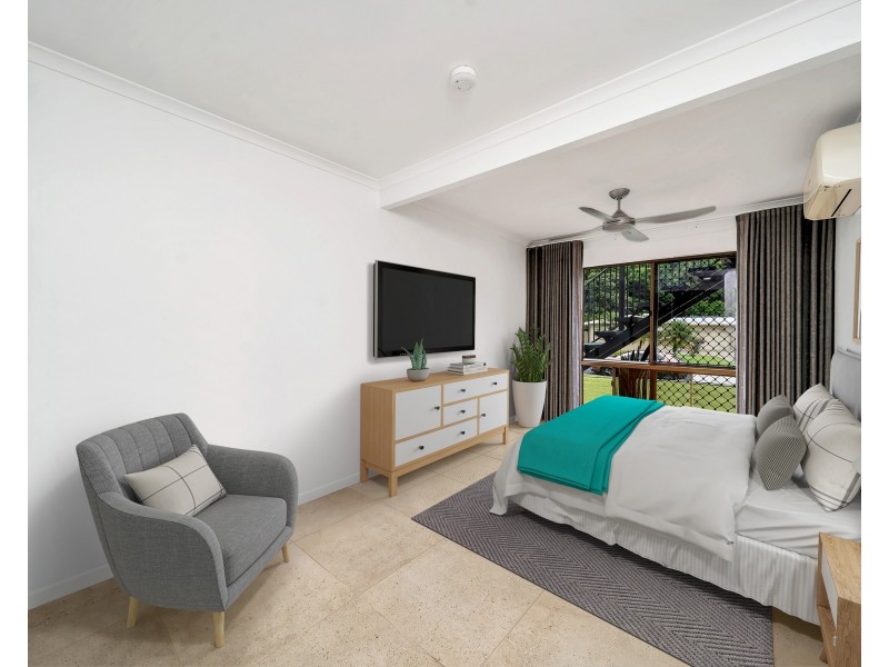 53 Park Street, Bayview Heights QLD 4868