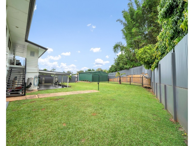 53 Park Street, Bayview Heights QLD 4868