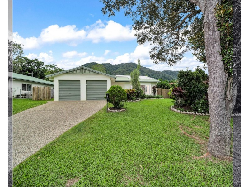 13 Nell Close, Kanimbla QLD 4870