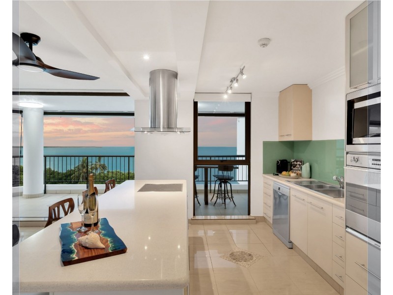 53/107 Esplanade, Cairns City QLD 4870