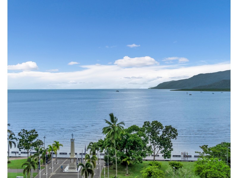 53/107 Esplanade, Cairns City QLD 4870