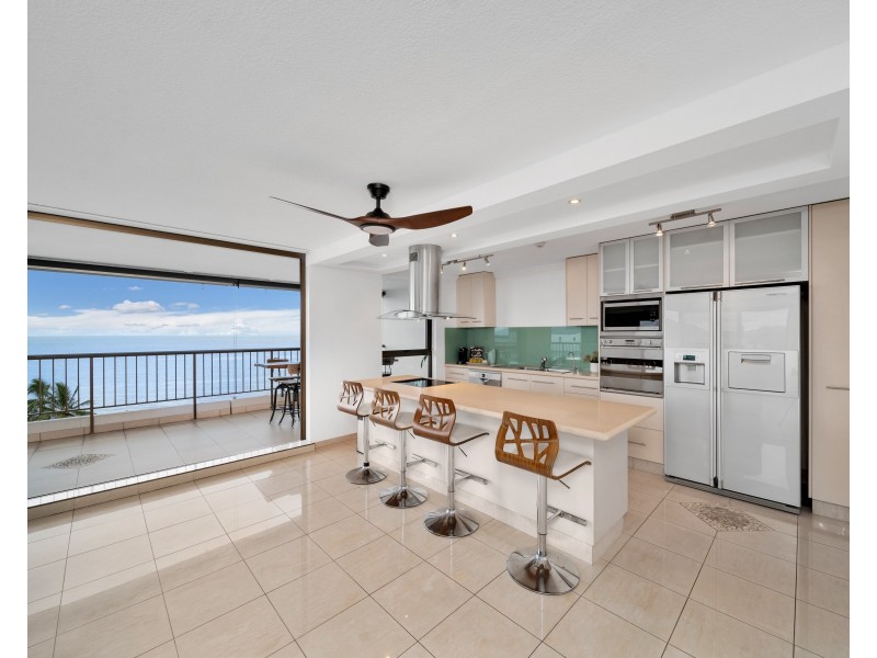 53/107 Esplanade, Cairns City QLD 4870