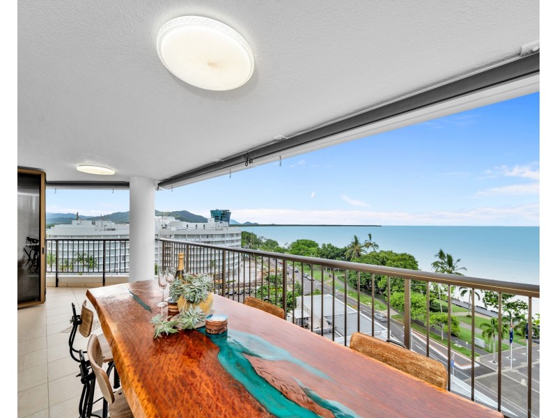 53/107 Esplanade, Cairns City QLD 4870