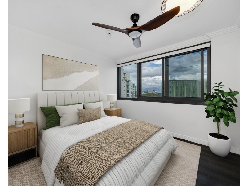 53/107 Esplanade, Cairns City QLD 4870