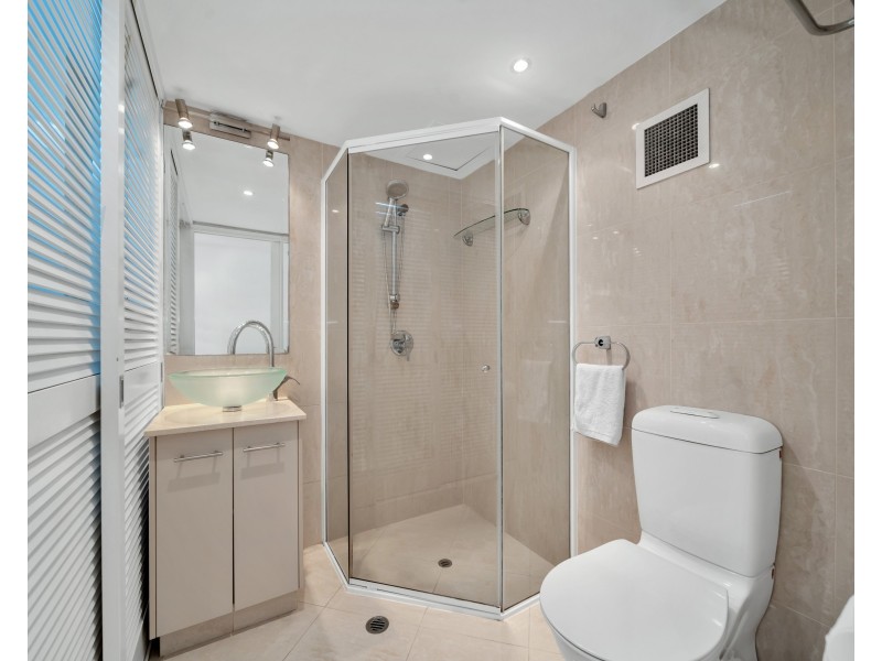 53/107 Esplanade, Cairns City QLD 4870