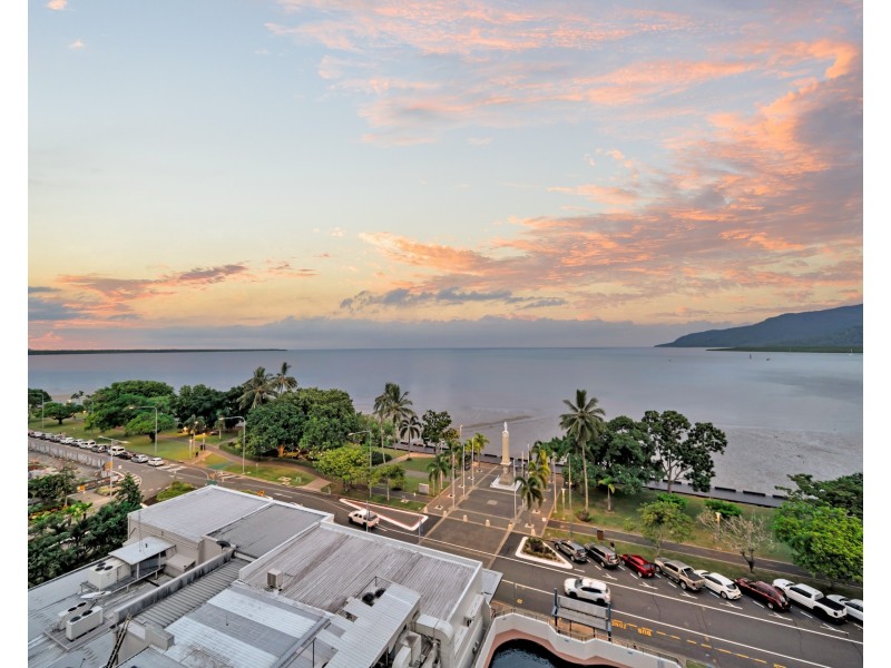53/107 Esplanade, Cairns City QLD 4870