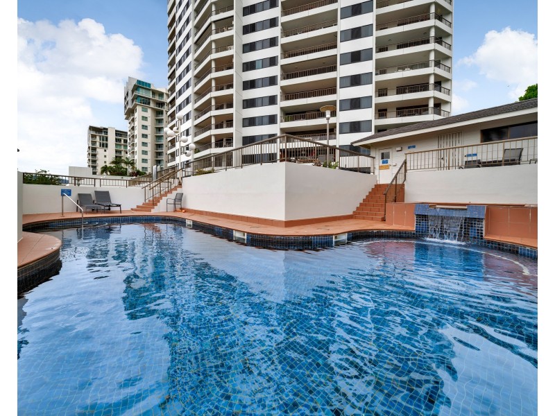53/107 Esplanade, Cairns City QLD 4870